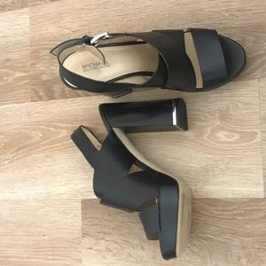 Michael Kors Heels